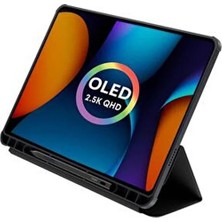 Casper Pad H10 12.6" OLED Tablet 8gb Ram 256GB + H10 Tablet Kılıfı + Prestige Kalem