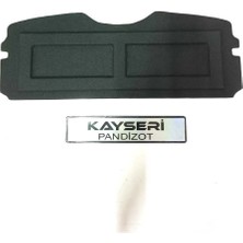 Kayseri Pandizot Peugeot Pejo 207 Düz Pandizot