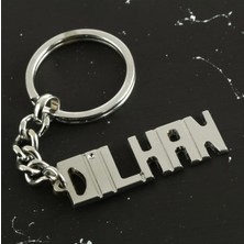 SiHako Dilhan Isimli Anahtarlık