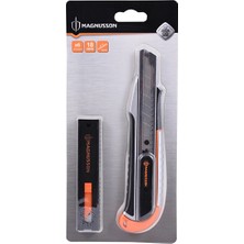 Magnusson Maket Bıçağı 18 mm
