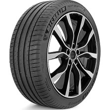 Michelin Pilot Sport 4 Suv 315/35 R21 111Y Xl Zp x Frv Yaz Lastiği - 2024