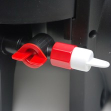Hagen Fluval Hnrlishp Fluval FX5FX6 Bağlantı Vanası