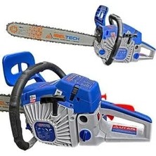 Ersoy Kardeşler Benzinli Zincirli Testere HR6000