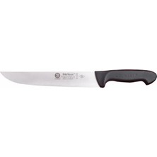 Sürbısa 61150 - Sürmene Kasap Bıçağı 23 cm - Kurban, Doğrama, Kesim Midastech