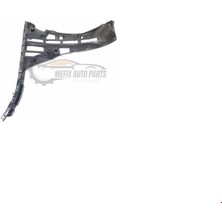 Mercedes Arka Tampon Braketi Sol W222 2018-