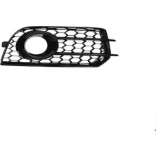 Audi Ön Tampon Izgarası Sağ A1 2016-