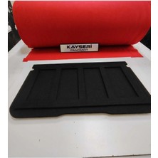 Kayseri Pandizot Ford Cuorier Düz Pandizot (1.sınıf 10MM Mdf)