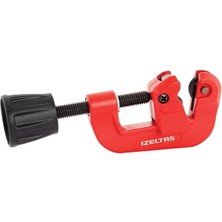 İzeltaş 6855 Standart Boru Kesici Bakır ve Alüminyum Için