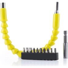 Akrobat Tornavida Vida Seti 12 Parça Midastech