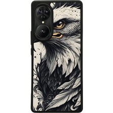 Reeder S19 Max Pro S Edge Uyumlu Besiktas Tasarımlı Glossy Premium Kılıf