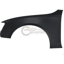 Audi Ön Çamurluk Sol (Alüminyum) A5 2009-2016