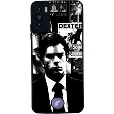 Reeder S19 Max Pro S Uyumlu Dereeder S19 Max Pro Ster Tasarımlı Glossy Premium Kılıf