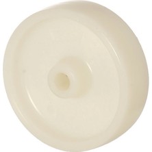 Sade Yedek Makara (Burçlu) - 125X40 - Mmb HKS357 - 1 Adet Midastech