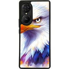 Reeder S19 Max Pro S Edge Uyumlu Besiktas Tasarımlı Glossy Premium Kılıf