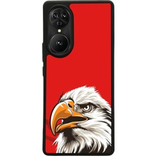 Reeder S19 Max Pro S Edge Uyumlu Besiktas Tasarımlı Glossy Premium Kılıf