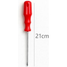 Data Store Tornavida Seti 2’li – Mıknatıslı Yıldız Uç ve Düz Uçlu Akım Kontrol Kalemi + Saklama Kutusu