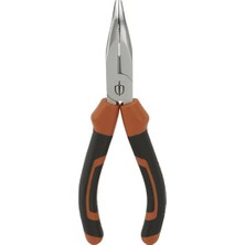 Magnusson Mag Eğri Uçlu Kargaburun