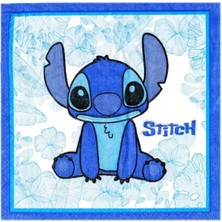 Parti Show Lilo ve Stitch Peçete 20'li Paket