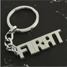 SiHako Fırat Isimli Anahtarlık