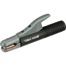 Tomax Kaynak Pensesi - 400 Amper Midastech