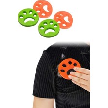 Özgürce Pratik ve Kullanışlı Yıkanabilir Tüy Toplayıcı, Hijyenik Temizlik Sağlar