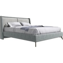 TWO ES Metal Ayak Baza+Başlık Seti