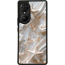 Reeder S19 Max Pro S Edge Uyumlu  Nci Tasarımlı Glossy Premium Kılıf
