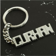 SiHako Gürhan Isimli Anahtarlık