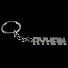 SiHako Ayhan Isimli Anahtarlık