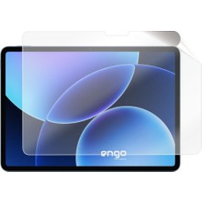 Engo Xiaomi Pad 8 Pro 11.2 Inç Paperfeel Ekran Koruyucu Şeffaf