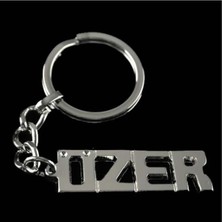 SiHako Özer Isimli Anahtarlık