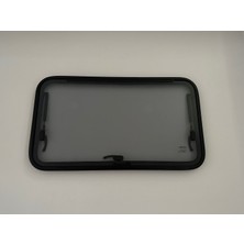 Oba Trim Otomotiv Karavan 30X50 Pistonlu Cam