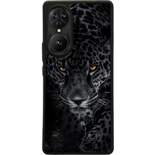 Reeder S19 Max Pro S Edge Uyumlu Cita Tasarımlı Glossy Premium Kılıf