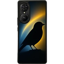 Reeder S19 Max Pro S Edge Uyumlu Fenerbahce Tasarımlı Glossy Premium Kılıf