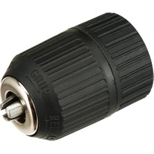 Tomax Supra Anahtarsız El Çevirmeli Mandren - 13 Mm, 1/2 Midastech