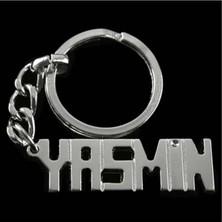 SiHako Yasmin Isimli Anahtarlık
