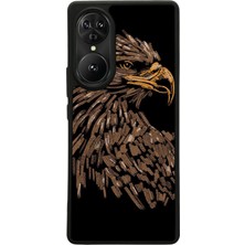 Reeder S19 Max Pro S Edge Uyumlu Besiktas Tasarımlı Glossy Premium Kılıf