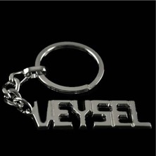 SiHako Veysel Isimli Anahtarlık