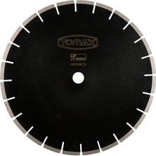 Tomax Mermer Kesme Testeresi 350X3,2X8X25,4 Midastech