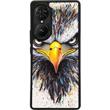 Reeder S19 Max Pro S Edge Uyumlu Besiktas Tasarımlı Glossy Premium Kılıf