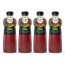 Cappy Ramazan Şerbeti 1 Lt x 4 Adet