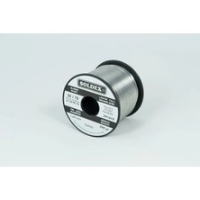 Soldex 30-70 Lehim Teli 500 gr 1,6 mm Midastech
