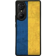 Reeder S19 Max Pro S Edge Uyumlu Fenerbahce Tasarımlı Glossy Premium Kılıf