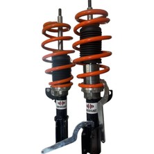 Namiştain Amortisör Honda CITY(2021-2024) Namiştain Ön Coil Over