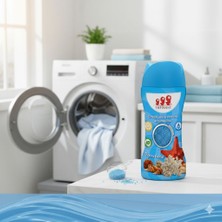 Top Point Granül Çamaşır Parfümü Okyanus Kokulu 210 gr