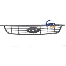 Ford Focus 2.5 Ön Tampon Panjur Izgarası 2008-2011 Arası Hmpx Marka Oem 8M51-8200-AD