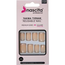 Data Store French Tırnak - 202