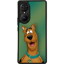 Reeder S19 Max Pro S Edge Uyumlu Scooby Doo Tasarımlı Glossy Premium Kılıf