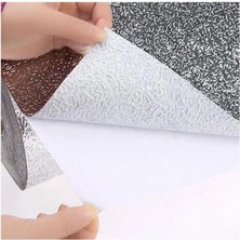 Quix Almüminyum Çekmece Halısı