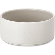 Data Store One Seramik Saklama Kabı Buz Beyaz 200 ml D-NEONE020-01